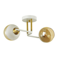  - Потолочная люстра Lumion Janet 5216/2C
