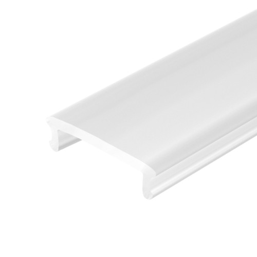 Экран СEIL-S14-SHADOW-3000 FLAT OPAL (Arlight, Пластик) 