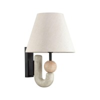  - Бра Odeon Light Exclusive Bagel 5410/1W