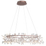 Подвесная светодиодная люстра ST Luce Rafina SL379.203.216 - Подвесная светодиодная люстра ST Luce Rafina SL379.203.216
