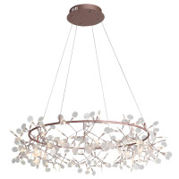  - Подвесная светодиодная люстра ST Luce Rafina SL379.203.216