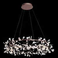  - Подвесная светодиодная люстра ST Luce Rafina SL379.203.216