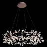 Подвесная светодиодная люстра ST Luce Rafina SL379.203.216 - Подвесная светодиодная люстра ST Luce Rafina SL379.203.216