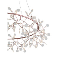  - Подвесная светодиодная люстра ST Luce Rafina SL379.203.216