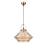 Подвесной светильник Vele Luce Genio VL5404P21 - Подвесной светильник Vele Luce Genio VL5404P21