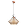 Подвесной светильник Vele Luce Genio VL5404P21 - Подвесной светильник Vele Luce Genio VL5404P21