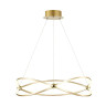 Подвесная светодиодная люстра Odeon Light Lesla 4730/43L - Подвесная светодиодная люстра Odeon Light Lesla 4730/43L