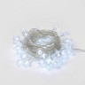 Светодиодная гирлянда Uniel 220V белый ULD-S0700-050/DTA White IP20 DIAMONDS 07931 - Светодиодная гирлянда Uniel 220V белый ULD-S0700-050/DTA White IP20 DIAMONDS 07931