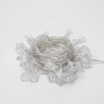 Светодиодная гирлянда Uniel 220V белый ULD-S0700-050/DTA White IP20 DIAMONDS 07931 - Светодиодная гирлянда Uniel 220V белый ULD-S0700-050/DTA White IP20 DIAMONDS 07931