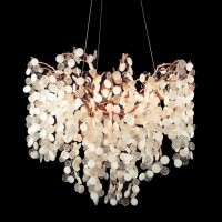  - Подвесная люстра Loft IT Fairytree 10066/600 GB