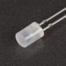 Светодиод ARL-5923URW-300mcd (Arlight, 5мм (цилиндр)) - Светодиод ARL-5923URW-300mcd (Arlight, 5мм (цилиндр))