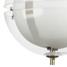 Подвесной светильник Lightstar Modena 816033 - Подвесной светильник Lightstar Modena 816033