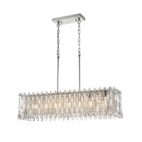 - Подвесная люстра Vele Luce Marisa VL3113P07