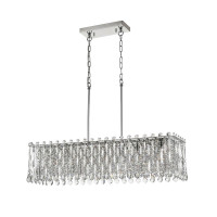  - Подвесная люстра Vele Luce Marisa VL3113P07