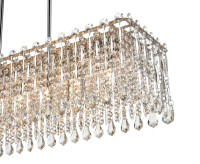  - Подвесная люстра Vele Luce Marisa VL3113P07