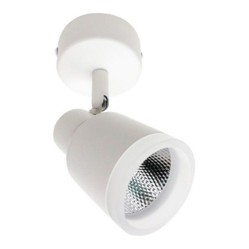 Светодиодный спот Elvan NLS-1202-5W-NH-Wh 