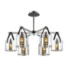 Потолочная люстра Lumion Valarie 3716/6C - Потолочная люстра Lumion Valarie 3716/6C