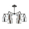Потолочная люстра Lumion Valarie 3716/6C - Потолочная люстра Lumion Valarie 3716/6C