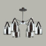 Потолочная люстра Lumion Valarie 3716/6C - Потолочная люстра Lumion Valarie 3716/6C
