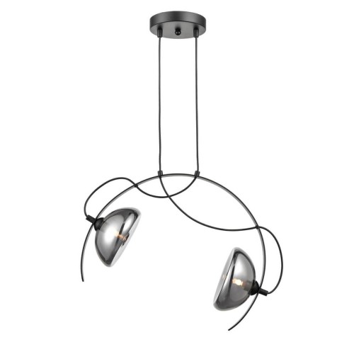 Подвесной светильник Vele Luce Musicista VL5462P12 