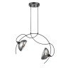 Подвесной светильник Vele Luce Musicista VL5462P12 - Подвесной светильник Vele Luce Musicista VL5462P12