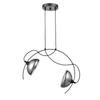 - Подвесной светильник Vele Luce Musicista VL5462P12