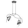 Подвесной светильник Vele Luce Musicista VL5462P12 - Подвесной светильник Vele Luce Musicista VL5462P12