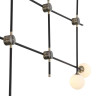 Подвесная люстра ST Luce Bastoncino SL429.403.06 - Подвесная люстра ST Luce Bastoncino SL429.403.06