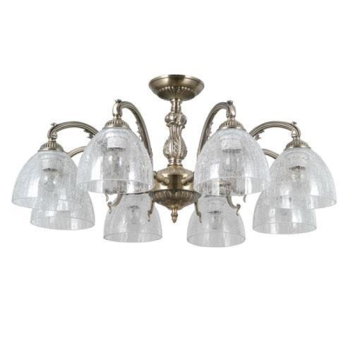 Потолочная люстра MW-Light Аманда 17 481015308 