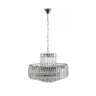 Подвесная люстра Arti Lampadari Ovada E 1.5.50.100 N - Подвесная люстра Arti Lampadari Ovada E 1.5.50.100 N