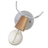 Спот Loft IT Sven 10024/1W White - Спот Loft IT Sven 10024/1W White