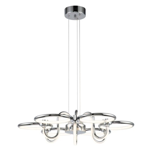 Подвесной светодиодный светильник Escada 10253/12LED 