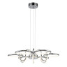Подвесной светодиодный светильник Escada 10253/12LED - Подвесной светодиодный светильник Escada 10253/12LED