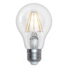 Лампа светодиодная филаментная Uniel E27 15W 3000K прозрачная LED-A70-15W/3000K/E27/CL PLS02WH UL-00004868 - Лампа светодиодная филаментная Uniel E27 15W 3000K прозрачная LED-A70-15W/3000K/E27/CL PLS02WH UL-00004868