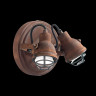 Спот Ideal Lux Bob Mini AP2 156408 - Спот Ideal Lux Bob Mini AP2 156408