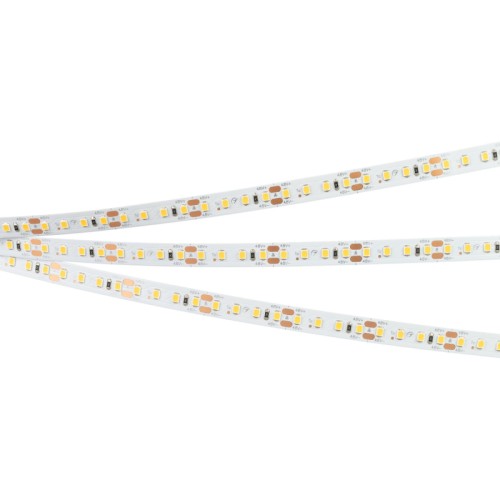 Лента RT-A120-10mm 48V White6000 (9.6 W/m, IP20, 2835, 30m) (Arlight, Открытый) 
