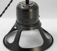  - Подвесной светильник Lussole Loft LSP-9696