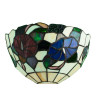 Настенный светильник Arte Lamp Florizel A3165AP-1BG - Настенный светильник Arte Lamp Florizel A3165AP-1BG