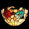 Настенный светильник Arte Lamp Florizel A3165AP-1BG - Настенный светильник Arte Lamp Florizel A3165AP-1BG