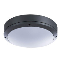  - Уличный светильник Arte Lamp City A8154PF-2GY