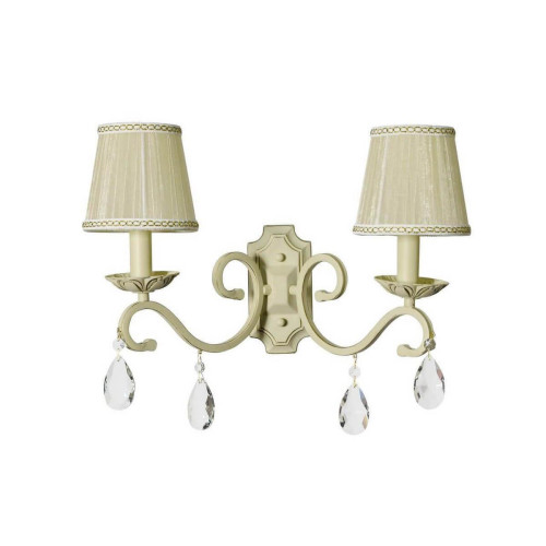 Бра Lucia Tucci Bari W 370.2 Cream White 