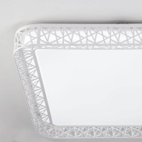 Потолочный светодиодный светильник Citilux Герцог CL722080RC - Потолочный светодиодный светильник Citilux Герцог CL722080RC