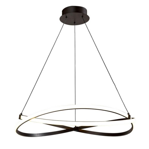 Подвесной светодиодный светильник Mantra Infinity 5391 