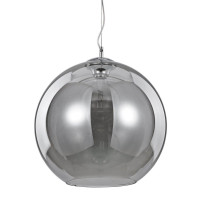  - Подвесной светильник Ideal Lux Nemo SP1 D40 Fume 094229