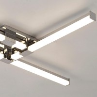  - Потолочный светодиодный светильник Mantra Cinto 6131