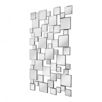  - Зеркало Art Home Decor Tetris YJ358 CR