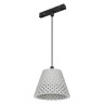 Светильник MAG-ORIENT-OLLAS-HANG-5W Warm3000 (BK-GR, 80 deg, 48V) (Arlight, IP20 Металл, 3 года) - Светильник MAG-ORIENT-OLLAS-HANG-5W Warm3000 (BK-GR, 80 deg, 48V) (Arlight, IP20 Металл, 3 года)