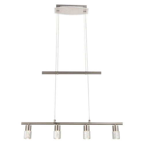 Подвесной светодиодный светильник Globo Daye 56205-4Z 