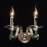  - Бра MW-Light Элла 483023002