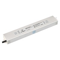  - Блок питания ARPV-12080-SLIM-D (12V, 6.7A, 80W) (Arlight, IP67 Металл, 3 года)